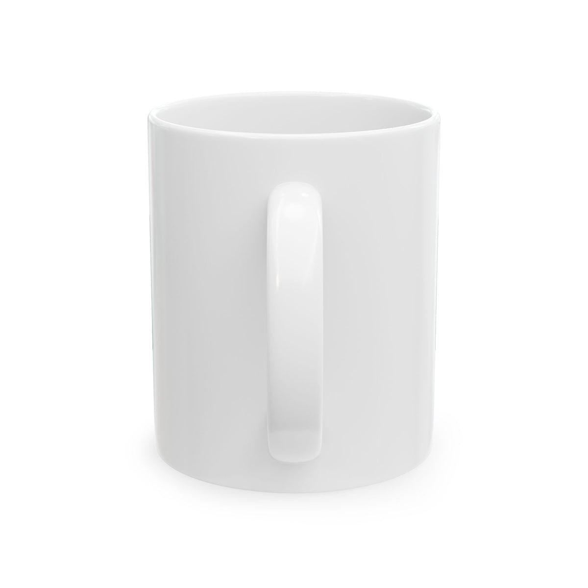 American Voters are not Evil — Ceramic Mug