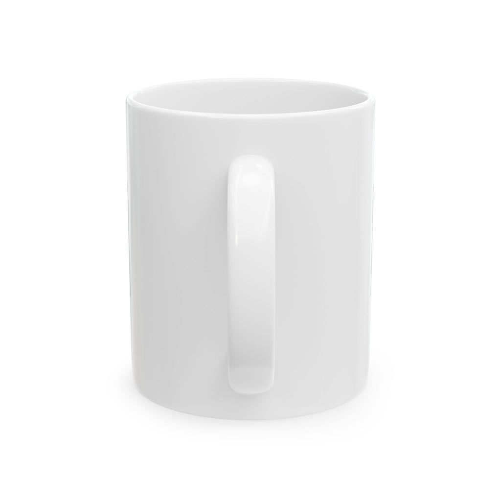 Don't Be a Clone — Ceramic Mug