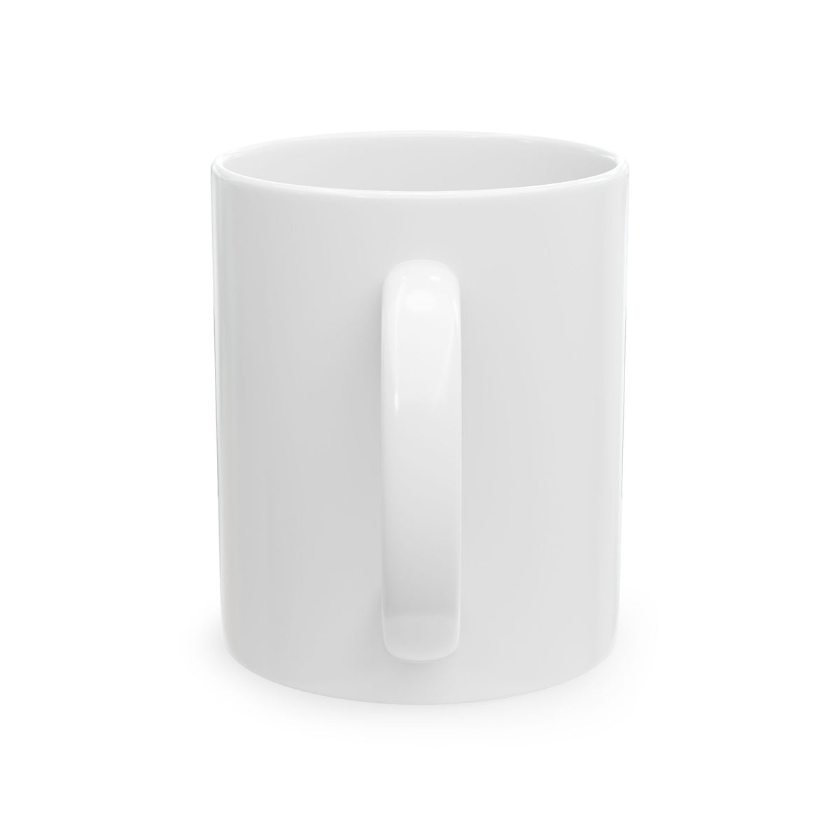 Join the Radical Center — Ceramic Mug